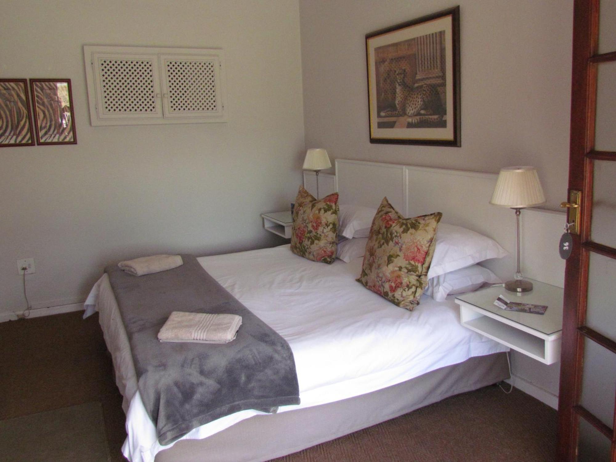 Wagon Wheel Country Lodge ボーフォート・ウェスト 部屋 写真