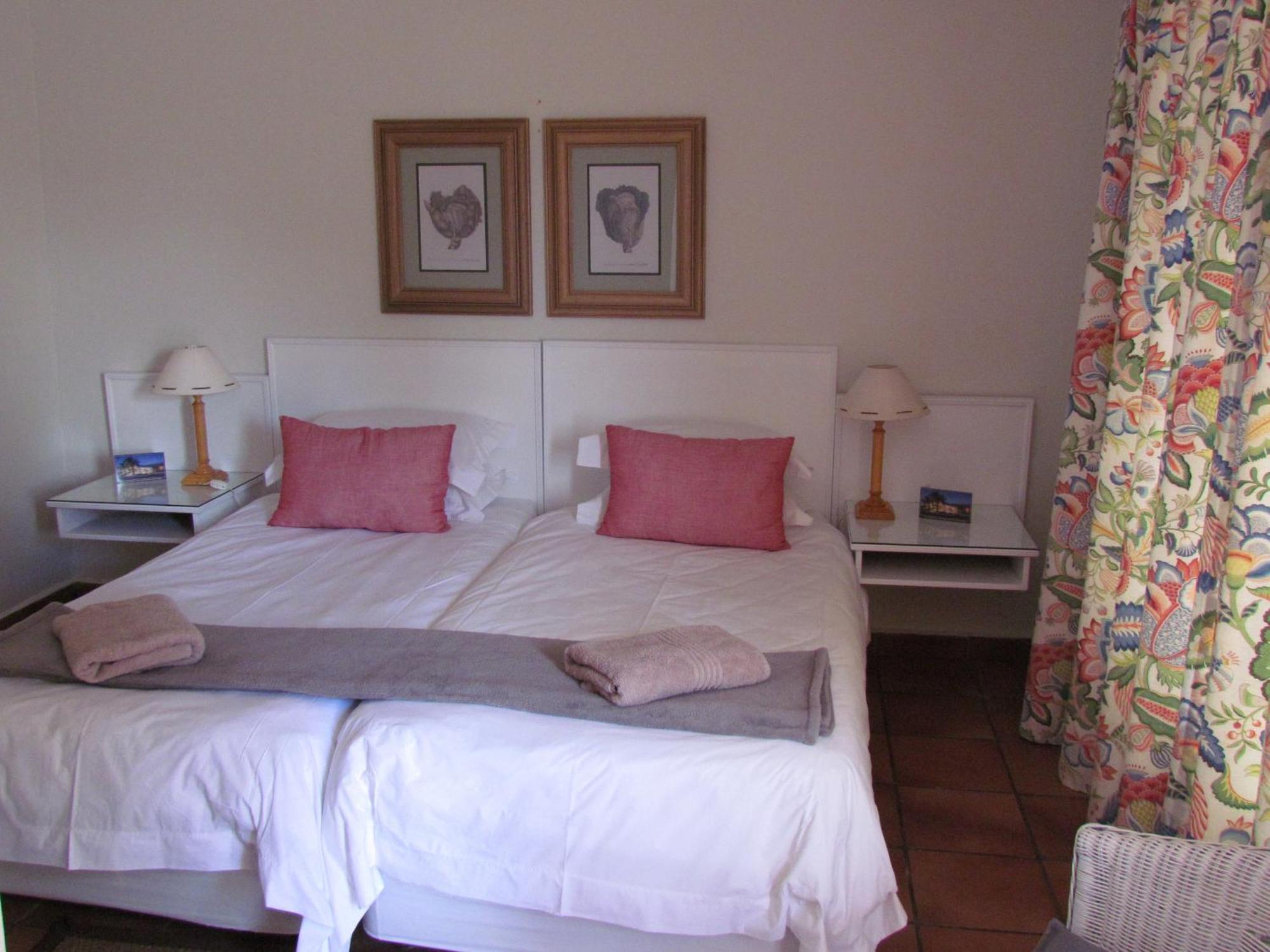 Wagon Wheel Country Lodge ボーフォート・ウェスト 部屋 写真